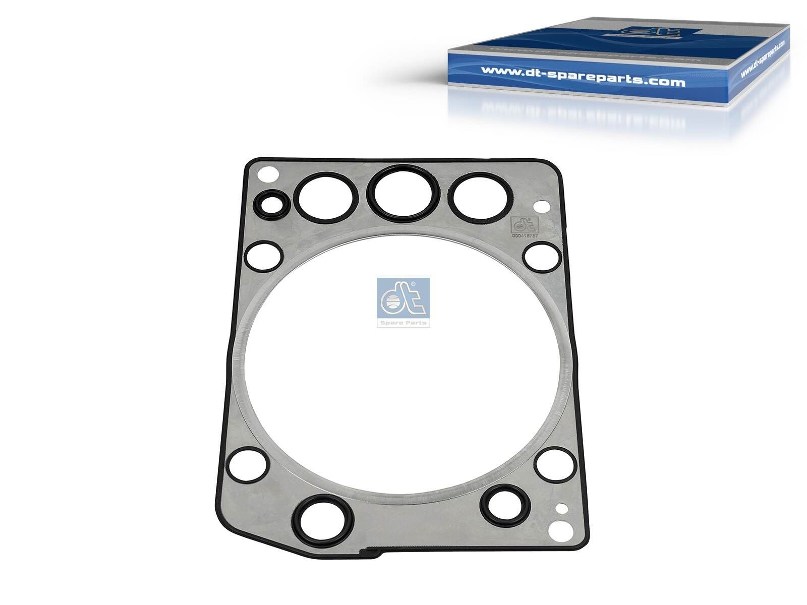 Купити A4600160720 Mercedes Прокладка ГБЦ